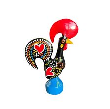 Barcelos Rooster Traditional