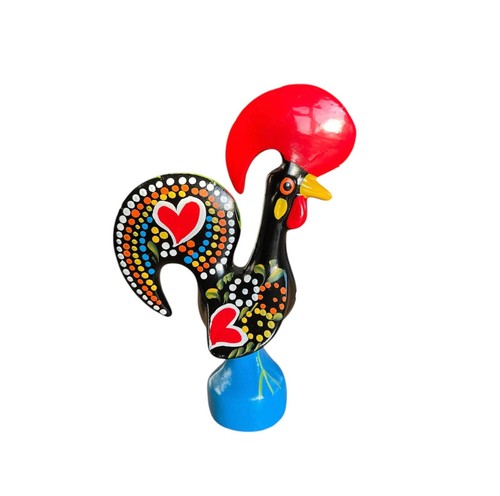 Barcelos rooster traditional - barcelos,