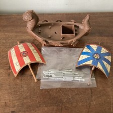 Crossbows And Catapults Sea