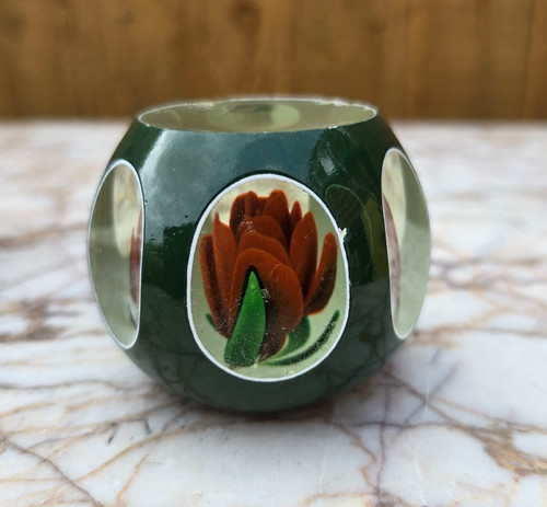 Antique vintage glass - vintage,