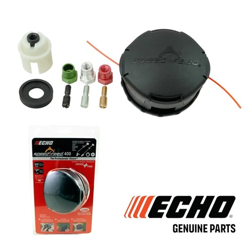 Genuine oem echo - genuine, 99944200907