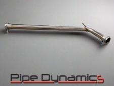 PIPE DYNAMICS Polo 1.2 TSI 6R