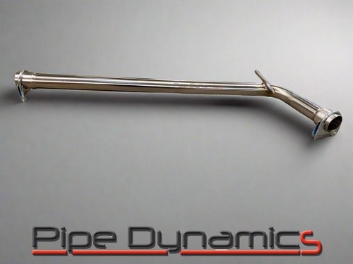 Pipe dynamics polo tsi - pipe, 6r