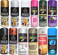 All purpose spray paint - purpose,