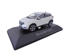 HONDA HR-V 2015 - 1:43 SALVAT Diecast Model Car AR168