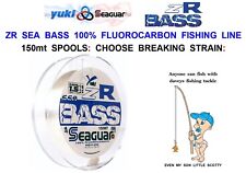 150m YUKI SEAGUAR ZR SEA BASS