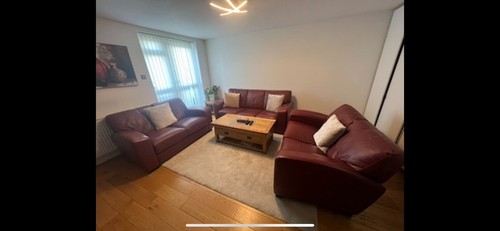 Dfs sofa set used - sofa, kitchen