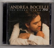 Andrea Bocelli - Aria: The