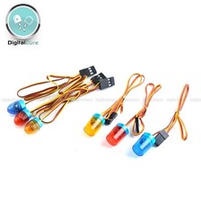 Bright led lights 360 - lights, 360°