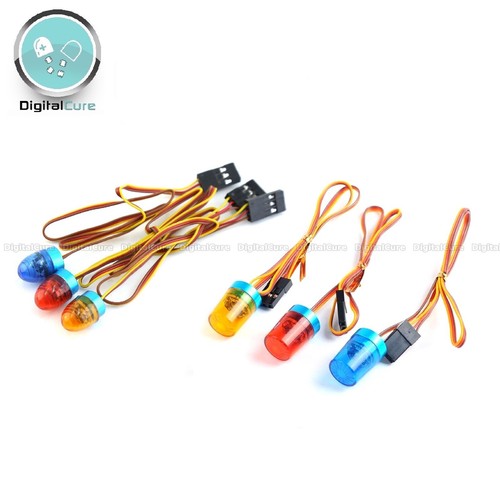 Bright led lights 360 - led, 360°