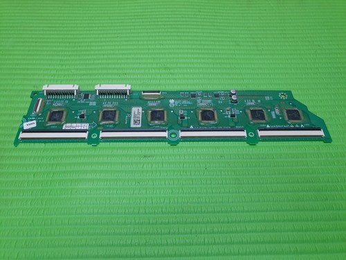 Buffer board for 50pv350t - board,