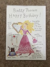 Phoenix Cards - Pretty