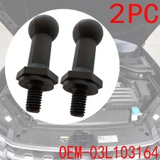 2X Engine Cover Mounting Peg