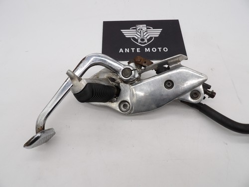 Yamaha xj900s diversion - yamaha,