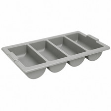 Cutlery tray large heavy duty - cutlery,