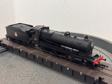 Bachmann 127 gauge gwr - 31-127, oo