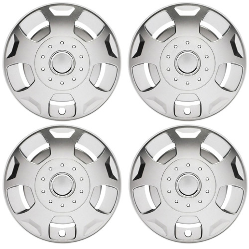 Wheel trims hub - trims,