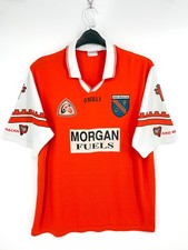 1998/99 Armagh GAA Jersey (L)