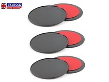 6 pcs Dashboard Dash Disc Disk