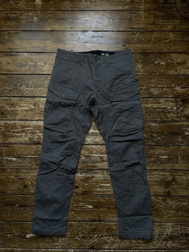 Star raw rovic - g-star,