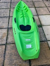CHILD'S SIT ON TOP SEAFLO KAYAK