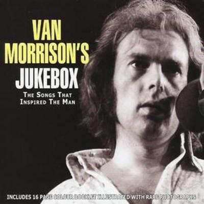 Various artists van - artists,