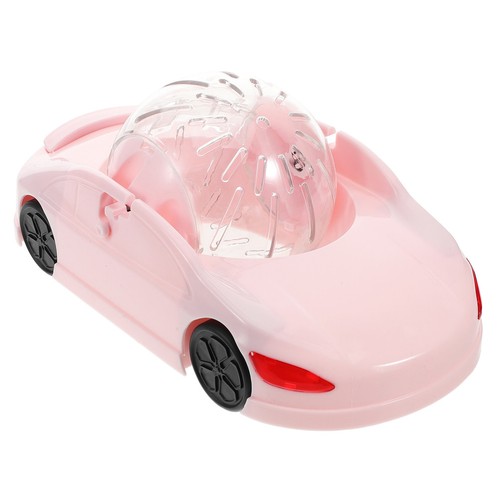 Hamsters exercise ball - hamsters,