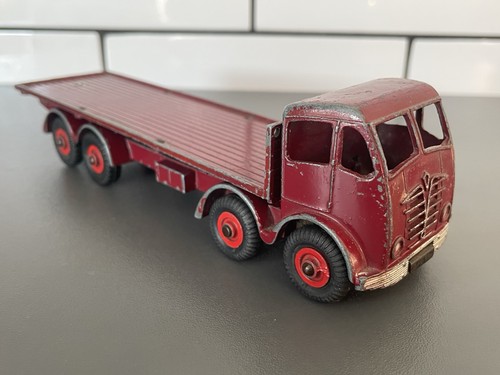 Original dinky supertoys - dinky,