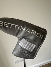bettinardi bb8 w Golf putter