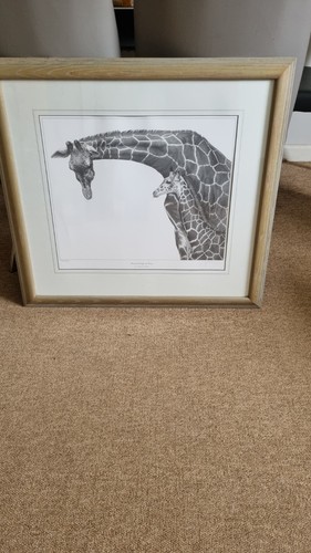 Gary hodges print reticulated - hodges,