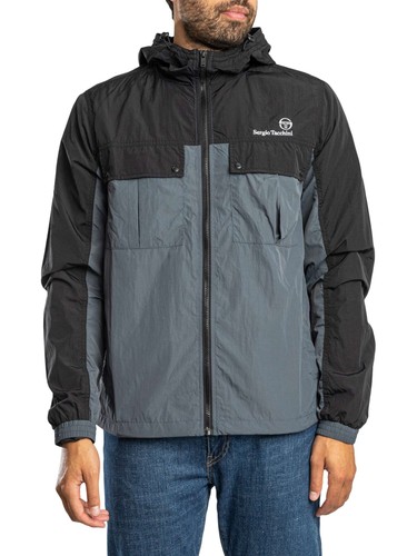Sergio tacchini alba hooded - sergio,