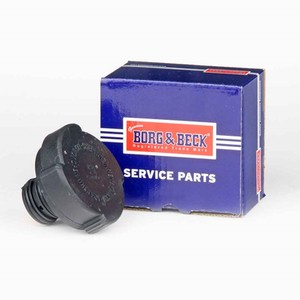 Borg beck expansion tank cap - beck,