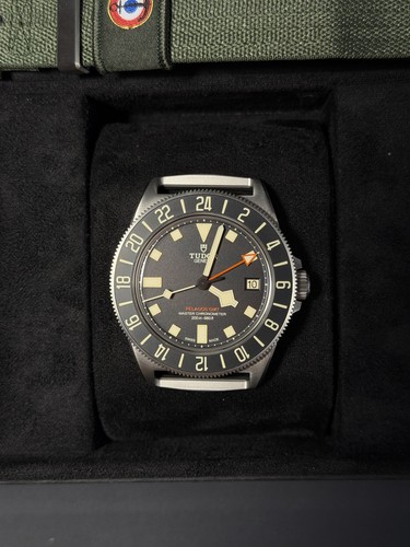 Tudor pelagos fxd gmt - tudor,