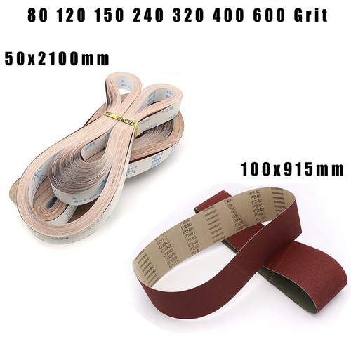 100x915mm 50x2100mm sanding - 50x2100mm,
