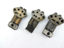3 Oil Pumps Triumph 650 750