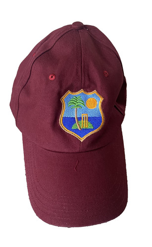 Adult cricket maroon baseball - cricket,