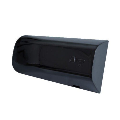 Door handle key lock piece - rh,