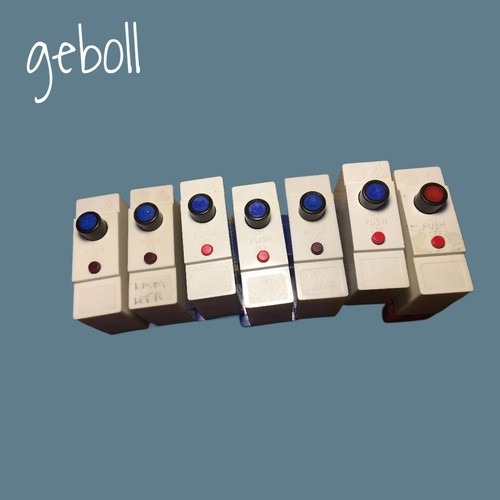 Wylex mcb push plug - 7,