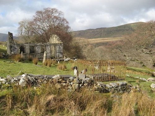 Photo 6x4 ardda chapel - 6x4,