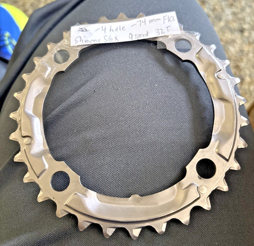 Shimano sgx hole 74mm fk2 - shimano,