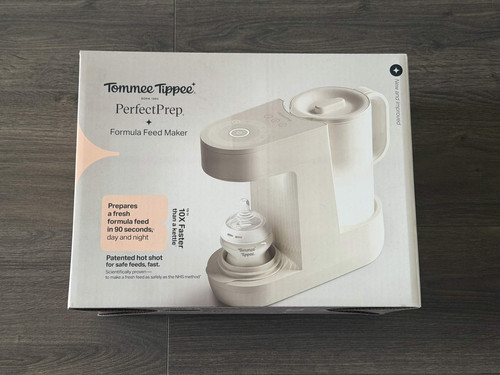 Tommee tippee perfect - tippee,