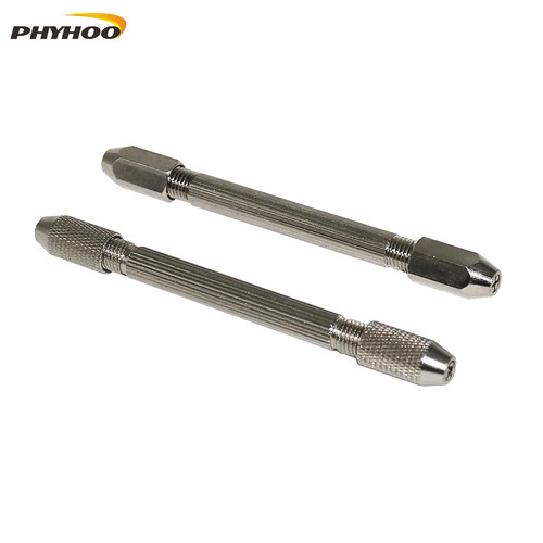 Jewelry mandrel double ended - mandrel, double-ended