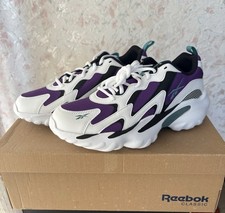 Reebok DMX Series 1000, White