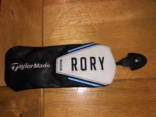 Taylormade rory rescue - taylormade, /