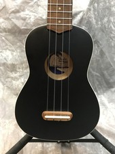Fender Venice Soprano Ukulele