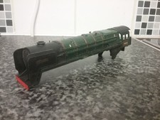 OO GAUGE HORNBY BRITANNIA LOCO