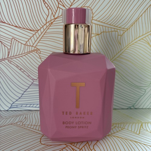Ted baker peony spritz - ted,