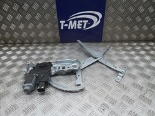 VAUXHALL CORSA C 2000-2006