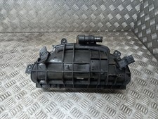 Ford Fiesta Mk7 ST Inlet
