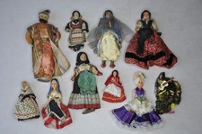 10 x Vintage National